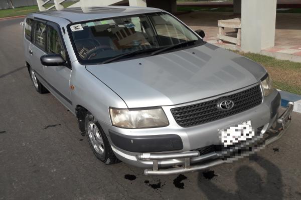Toyota Succeed 1500 CC Model 2004 Reg 2007